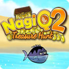 Mac games - NagiQ 2: Treasure Hunt