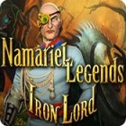 Download free games for PC - Namariel Legends: Iron Lord