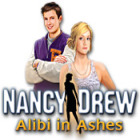 New game PC - Nancy Drew: Alibi in Ashes
