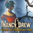 Games for Macs - Nancy Drew: Ghost of Thornton Hall