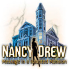 New PC game - Nancy Drew: Message in a Haunted Mansion