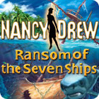 Nancy Drew: Ransom of the Seven Ships