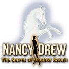 Download games PC - Nancy Drew: Secret of Shadow Ranch