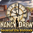 Download games for Mac - Nancy Drew - Secret Of The Old Clock