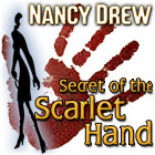 Nancy Drew: Secret of the Scarlet Hand