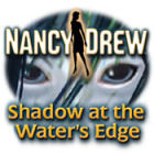 PC game demos - Nancy Drew: Shadow at the Water's Edge