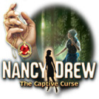 PC game demos - Nancy Drew: The Captive Curse