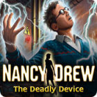 Download game PC - Nancy Drew: The Deadly Device