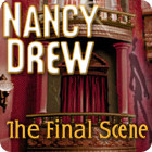 Nancy Drew: The Final Scene