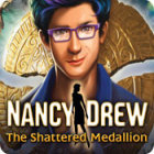 Games Mac - Nancy Drew: The Shattered Medallion