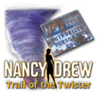 Download free PC games - Nancy Drew: Trail of the Twister