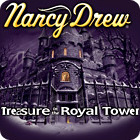 Nancy Drew: Treasure in a Royal Tower