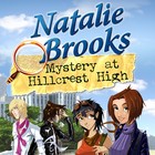Game PC download - Natalie Brooks: Mystery at Hillcrest High