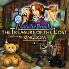 Play game Natalie Brooks: The Treasures of the Lost Kingdom
