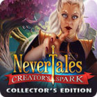 Games PC - Nevertales: Creator's Spark Collector's Edition