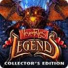 Mac games download - Nevertales: Legends Collector's Edition