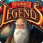 Free download game PC - Nevertales: Legends