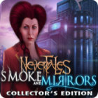 Games for Macs - Nevertales: Smoke and Mirrors Collector's Edition