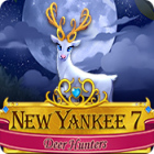 Play game New Yankee 7: Deer Hunters
