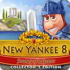 Play game New Yankee 8: Journey of Odysseus Collector's Edition
