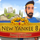 Play game New Yankee 8: Journey of Odysseus