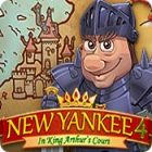 Play game New Yankee in King Arthur's Court 4
