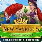 Latest games for PC - New Yankee in King Arthur's Court 5 Collector's Edition