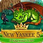 Play game New Yankee in King Arthur's Court 5