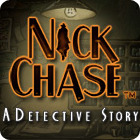 New PC game - Nick Chase: A Detective Story