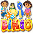Games for Mac - Nick Jr. Bingo
