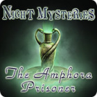 Cool PC games - Night Mysteries: The Amphora Prisoner