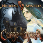 Play game Nightfall Mysteries: Curse of the Opera