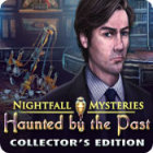 Free PC games download - Nightfall Mysteries: Haunted by the Past Collector's Edition
