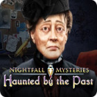 Free downloadable PC games - Nightfall Mysteries: Haunted by the Past