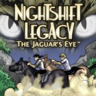 Free downloadable games for PC - Nightshift Legacy: The Jaguar's Eye