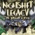 Download game PC > Nightshift Legacy: The Jaguar's Eye