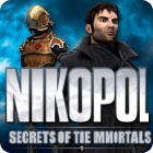 Free downloadable games for PC - Nikopol: Secret of the Immortals