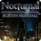 PC download games - Nocturnal: Boston Nightfall
