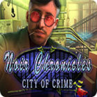 Play game Noir Chronicles: City of Crime