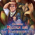 Best games for Mac - Nonograms: Malcolm and the Magnificent Pie