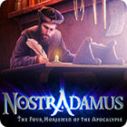 Nostradamus: The Four Horsemen of the Apocalypse