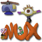Latest games for PC - NUX
