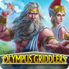 Free PC game download - Olympus Griddlers