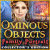 Free downloadable games for PC > Ominous Objects: Family Portrait Collector's Edition