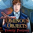 Games PC download - Ominous Objects: Family Portrait