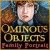 Mac game download > Ominous Objects: Family Portrait