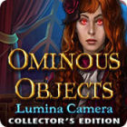 PC games shop - Ominous Objects: Lumina Camera Collector's Edition