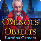 Free PC game download - Ominous Objects: Lumina Camera