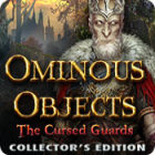Games for the Mac - Ominous Objects: The Cursed Guards Collector's Edition