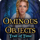 Best Mac games - Ominous Objects: Trail of Time